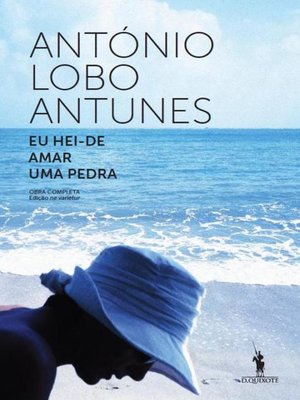 cover image of Eu Hei-de Amar Uma Pedra